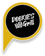 Dookies Grill marker